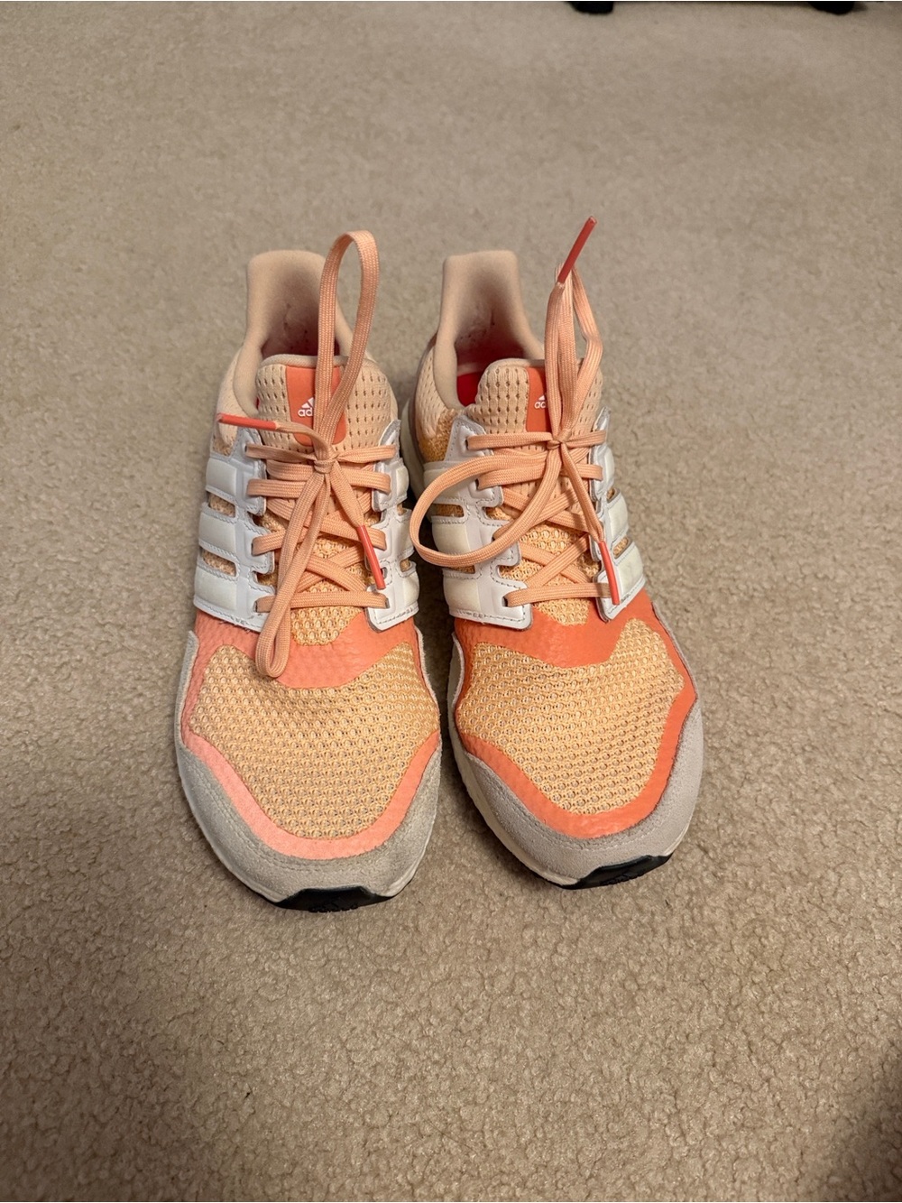 adidas Ultra Boost Athletic Sneakers